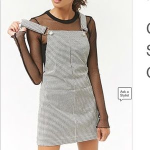 Never worn overalls